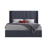 Prado Modern Gas Lift Queen Bedroom Suite