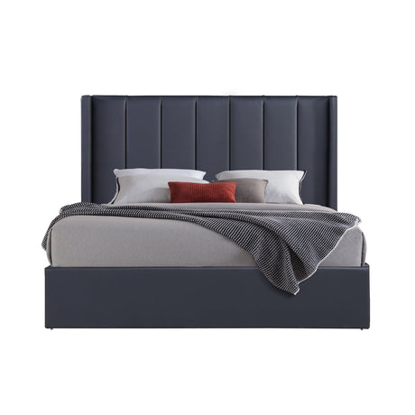 Prado Modern Gas Lift Queen Bedroom Suite