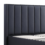 Prado Modern Gas Lift Queen Bedroom Suite