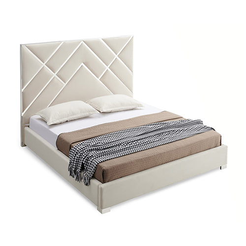 Viterbo Bed Frame