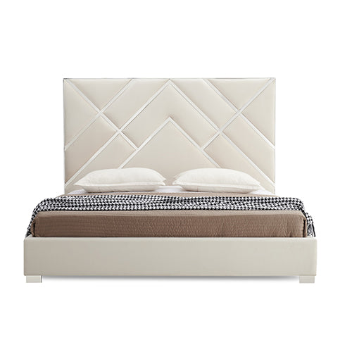 Viterbo Bed Frame