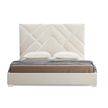 Viterbo Bed Frame