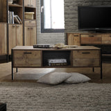 Yellingbo Coffee Table, Oak