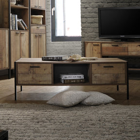 Yellingbo Coffee Table, Oak