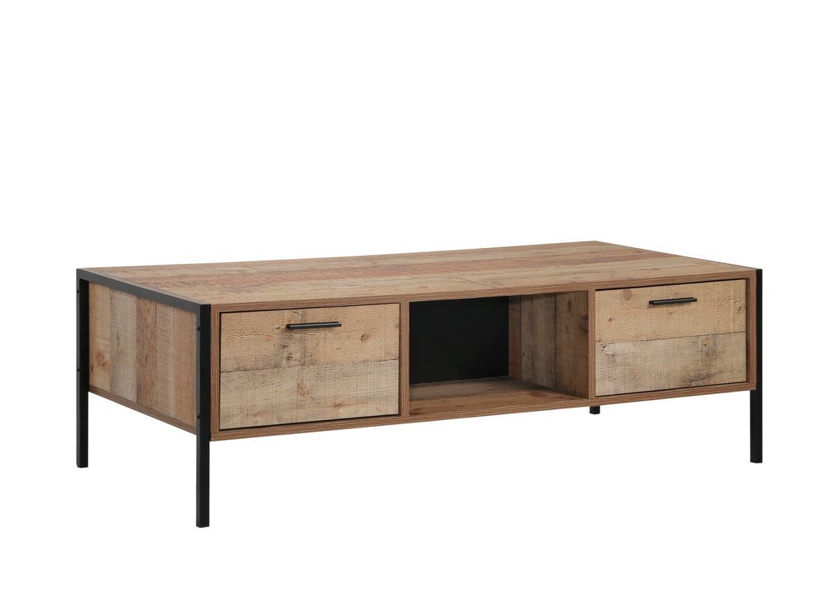 Yellingbo Coffee Table, Oak