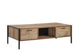Yellingbo Coffee Table, Oak