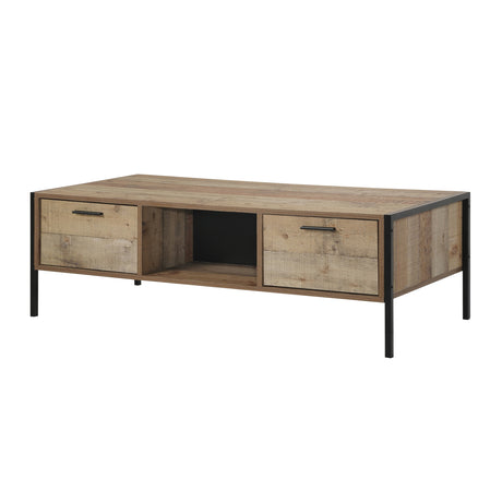 Yellingbo Coffee Table, Oak