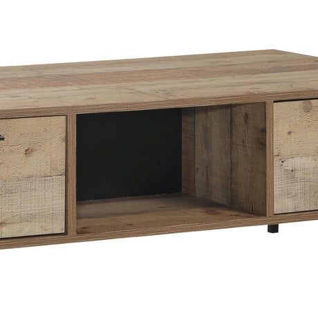Yellingbo Coffee Table, Oak