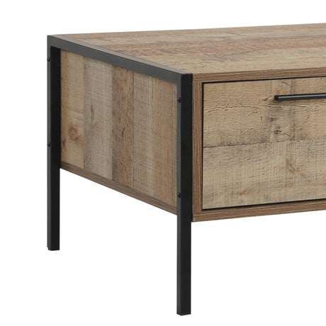 Yellingbo Coffee Table, Oak