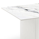 Wonga Park Coffee Table, White
