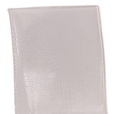 Potato Point Dining Chair White