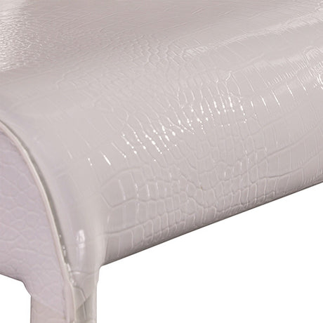 Potato Point Dining Chair White