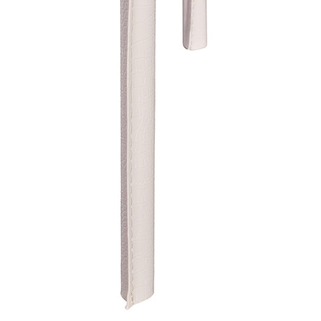 Potato Point Dining Chair White
