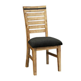 Nairne 7 Piece Dining Set Acacia
