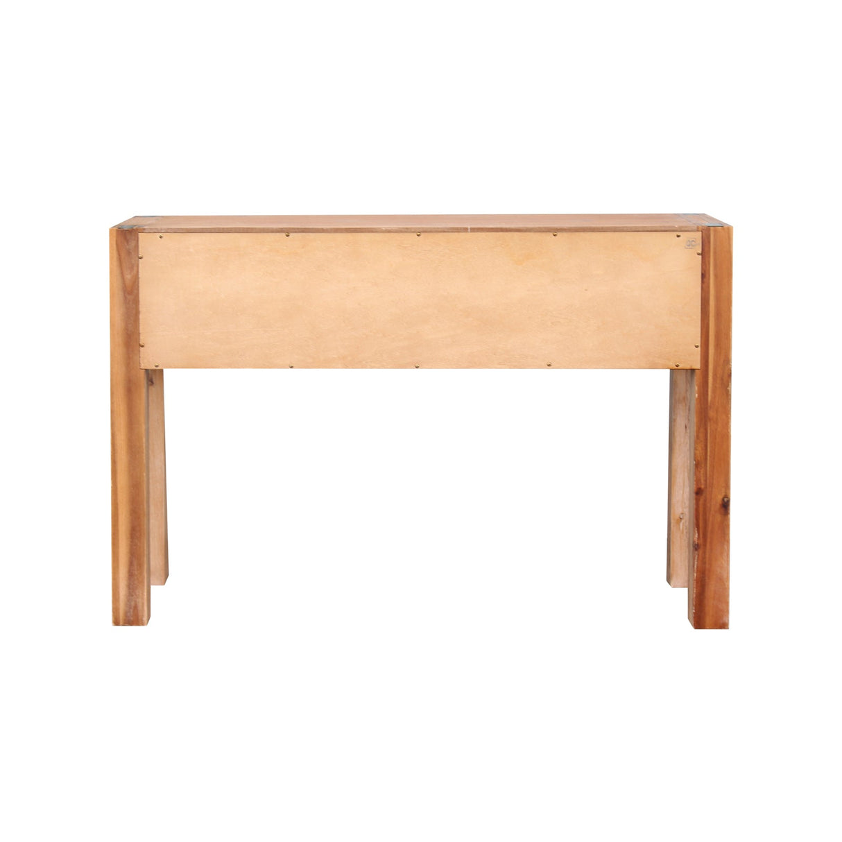Ettalong Acacia Console Table