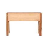 Ettalong Acacia Console Table