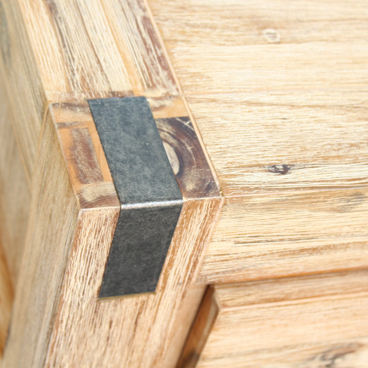 Ettalong Acacia Console Table