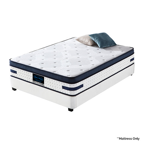 Madison CB68L Queen Size Latex Mattress