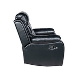 Chelsea Luxury 3R Leatherette Recliner