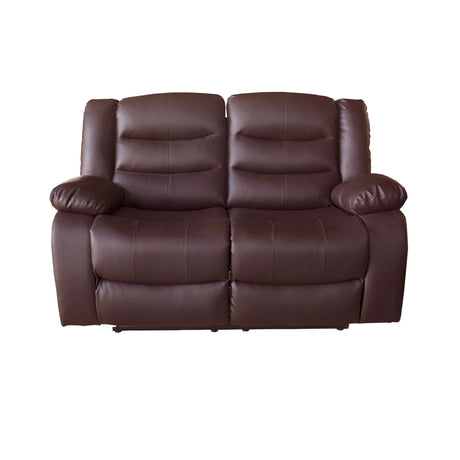 Nerja 2 Seater Recliner Sofa