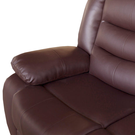 Nerja 2 Seater Recliner Sofa
