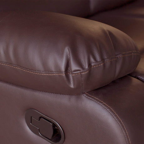 Nerja 2 Seater Recliner Sofa