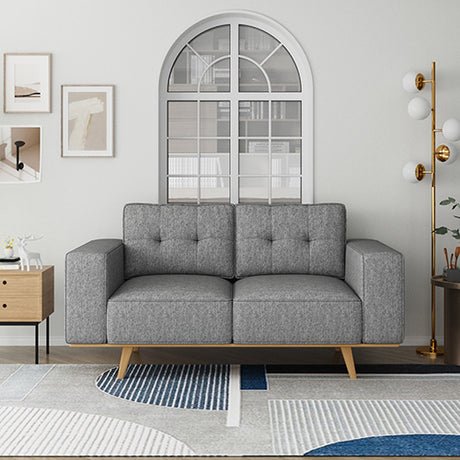 Competa 3+2 Seater Sofa, Grey