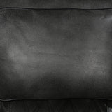 Estepona 3+2 Seater Recliner Sofa, Dark Grey