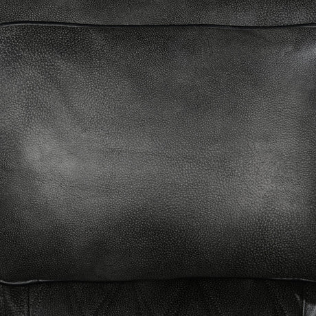 Estepona 3+2 Seater Recliner Sofa, Dark Grey
