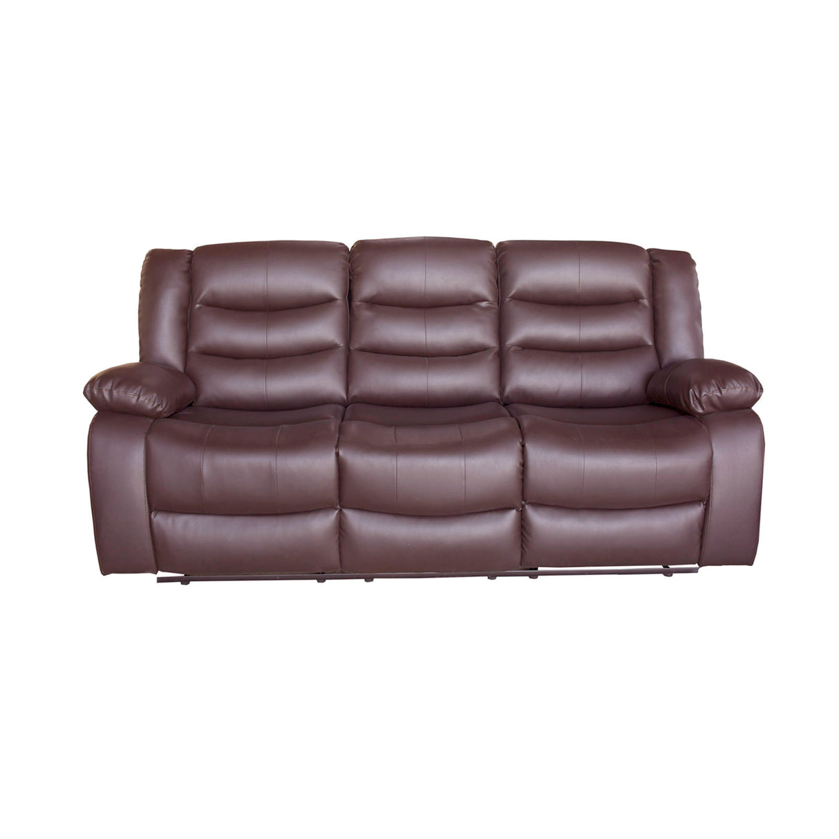 Nerja 3+1+1 Seater Recliner Sofa