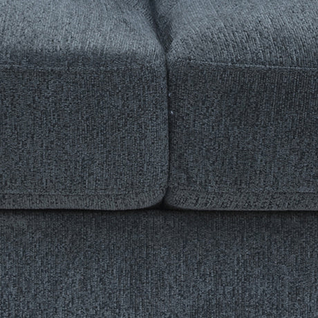 Frigiliana 3+2 Seater Sofa, Charcoal