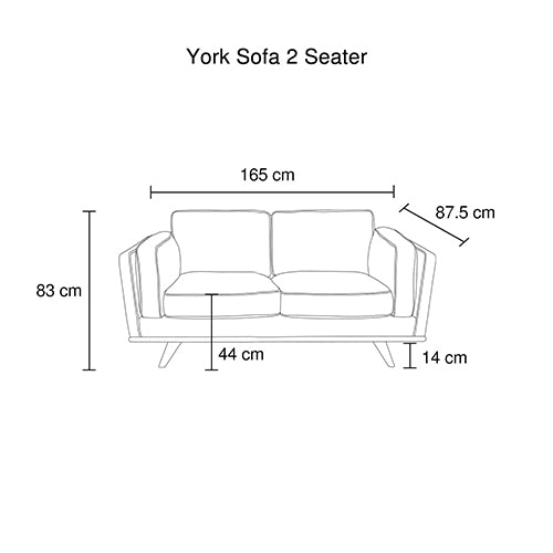 Elegant 3+2 Seater Brown Leather Sofa Set