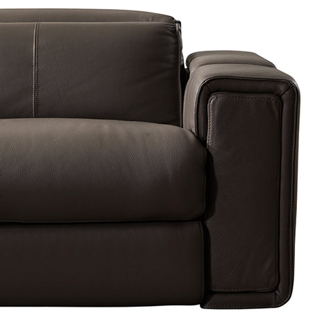 Valldemossa 6 Seater Corner Sofa, Grey