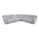 Almunecar Sectional Sofa