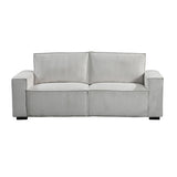 Portocolom 3 Seater Sofa, Grey