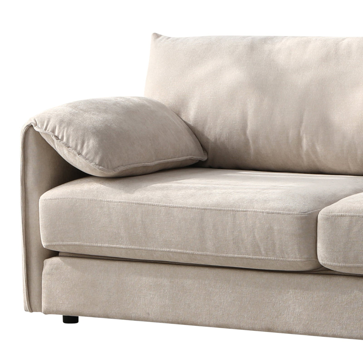 Cala Millor 3 Seater Sofa Bed