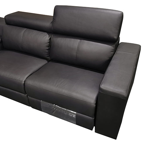 Fornells 6 Seater Corner Sofa