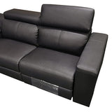 Fornells 6 Seater Corner Sofa