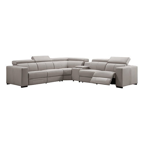 Fornells 6 Seater Corner Sofa