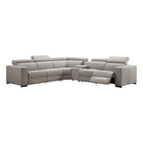 Fornells 6 Seater Corner Sofa