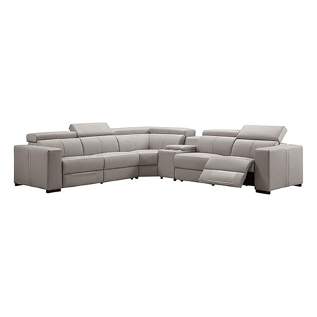 Fornells 6 Seater Corner Sofa