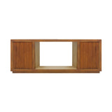 Vintage Style Toby TV Cabinet