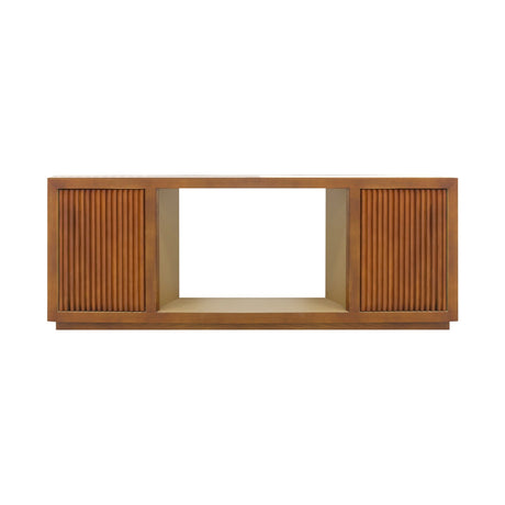 Vintage Style Toby TV Cabinet