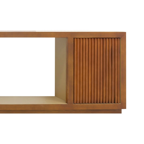 Vintage Style Toby TV Cabinet