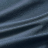 Vintage Washed Cotton Fitted Sheet Combo – 100% Natural, Ultra Soft & Breathable