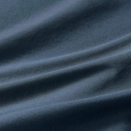 Vintage Washed Cotton Fitted Sheet Combo – 100% Natural, Ultra Soft & Breathable
