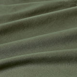 Vintage Washed Cotton Fitted Sheet Combo Set – 100% Cotton, Ultra Soft & Breathable