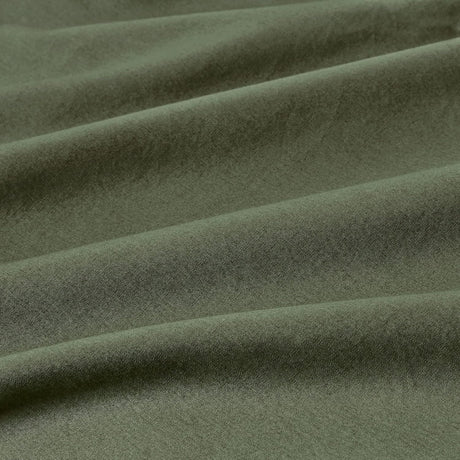 Vintage Washed Cotton Fitted Sheet Combo Set – 100% Cotton, Ultra Soft & Breathable