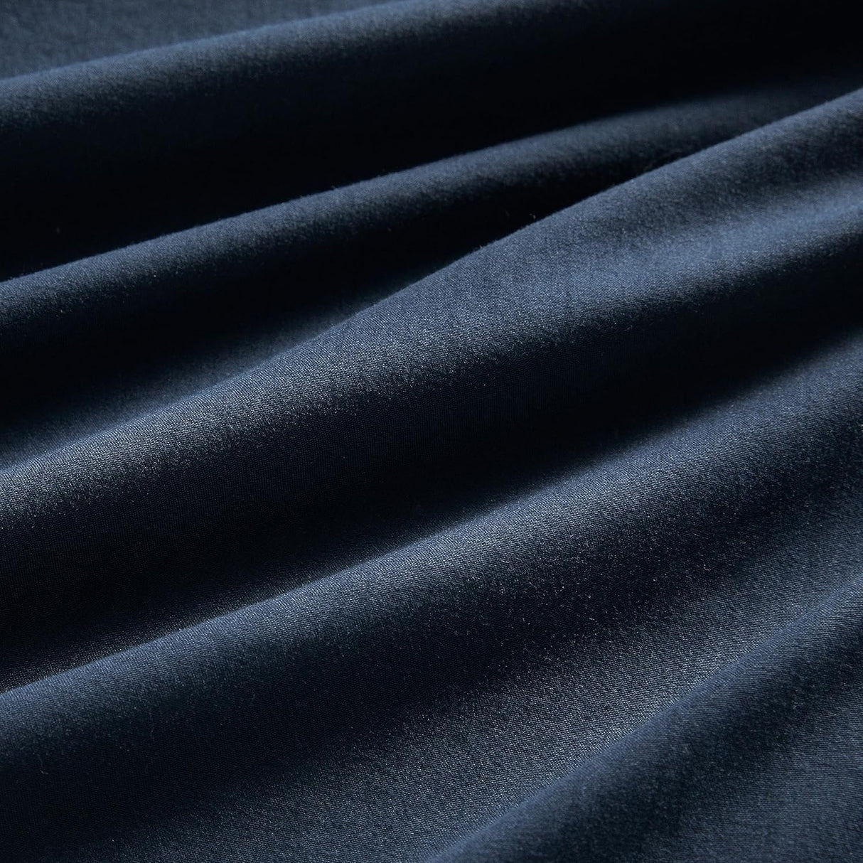 100% Vintage Washed Microfibre Fitted Sheet Set – Ultra Soft & Lightweight Bedding