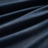 100% Vintage Washed Microfibre Fitted Sheet Set – Ultra Soft & Lightweight Bedding